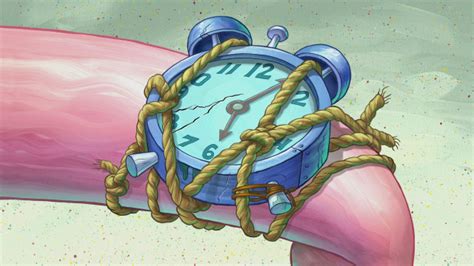 patricks fake watch spongebob|patrick and spongebob.